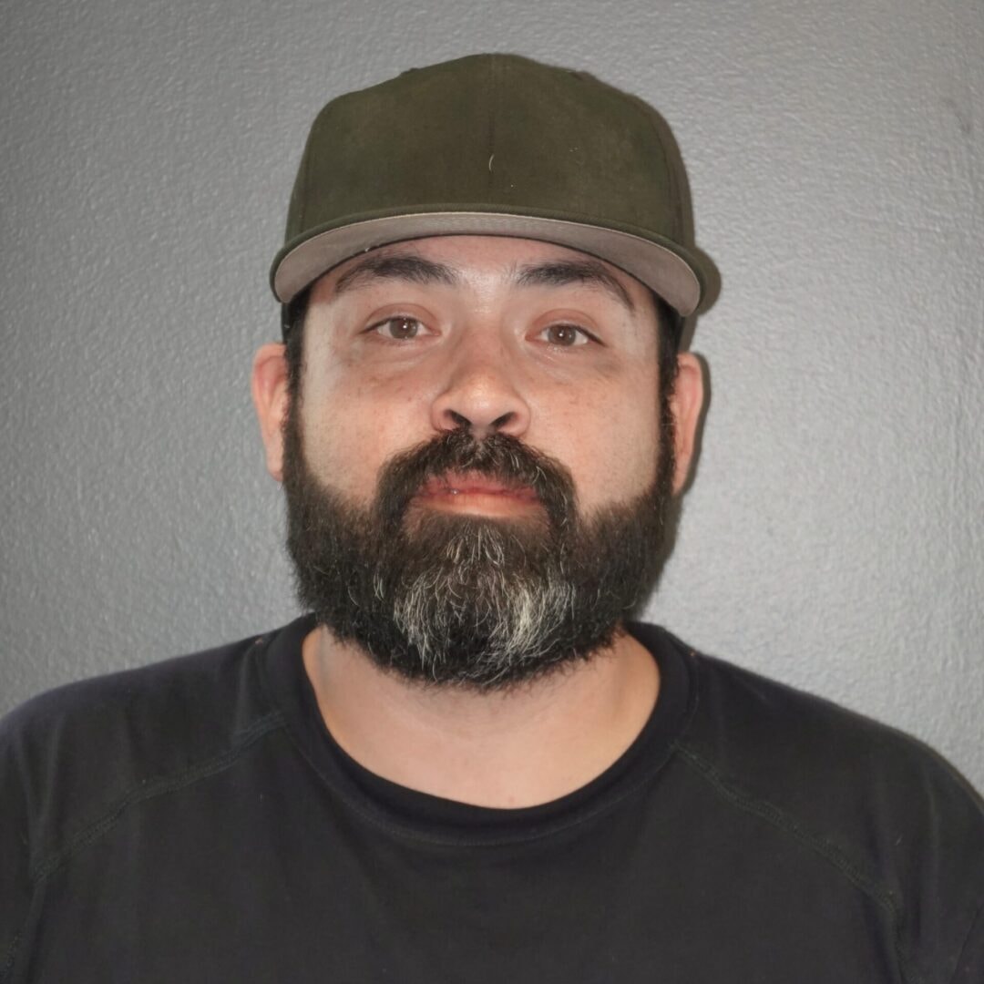 Angel Banda, Field Service Engineering Manager, DCS Global