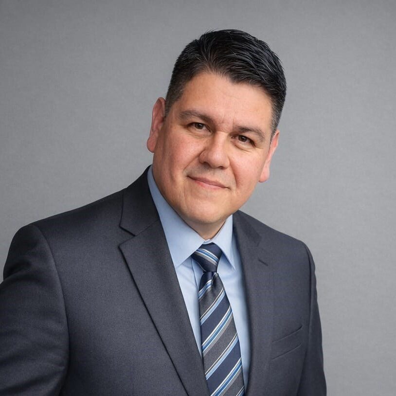 Christian Vasquez, Vice President, Latin America Operations, DCS Global