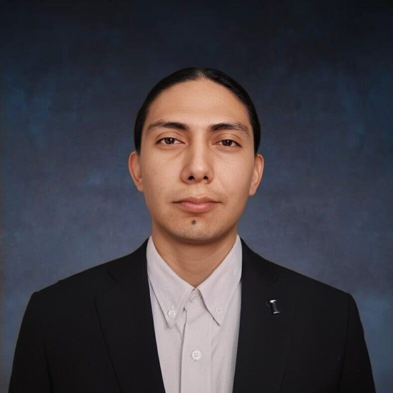 Jesús Delgadillo, Head of Engineering, Latin America Operations, DCS Global