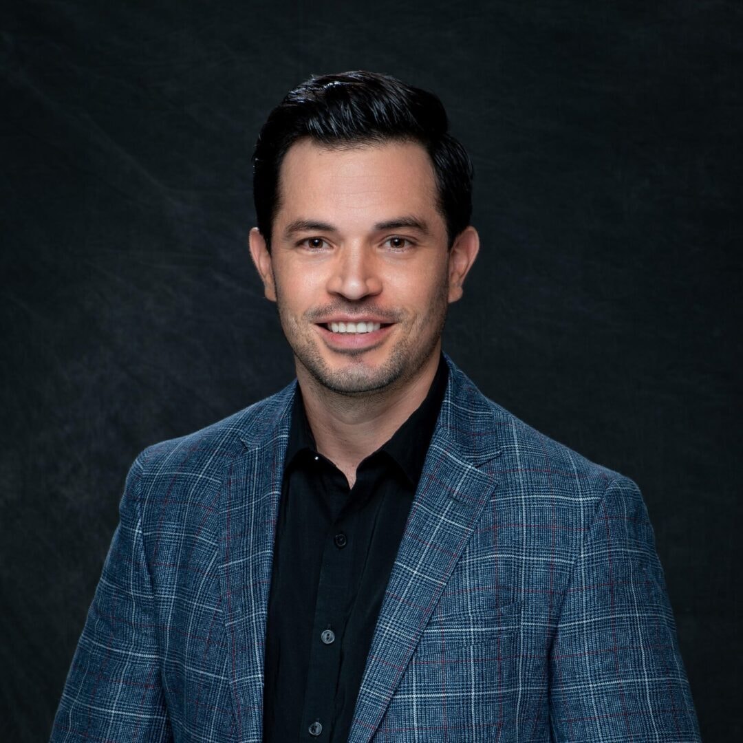Marko Ivanovic, National Sales Manager, DCS Global